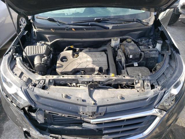 Photo 10 VIN: 2GNAXJEV8J6345853 - CHEVROLET EQUINOX 