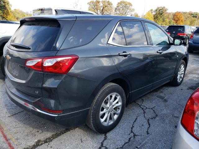 Photo 2 VIN: 2GNAXJEV8J6345853 - CHEVROLET EQUINOX 