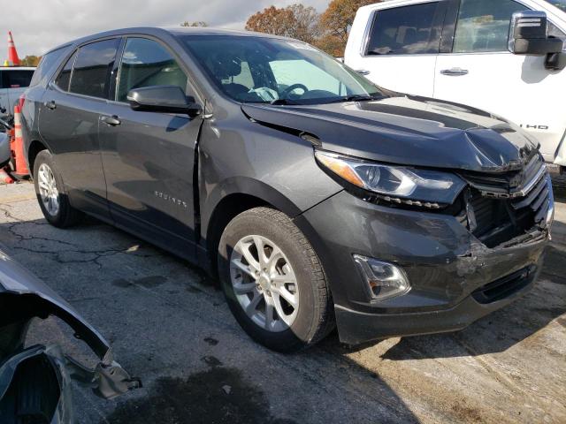 Photo 3 VIN: 2GNAXJEV8J6345853 - CHEVROLET EQUINOX 