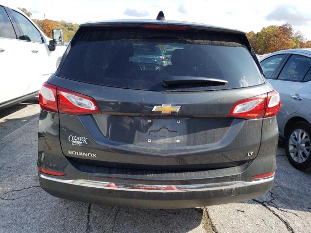 Photo 5 VIN: 2GNAXJEV8J6345853 - CHEVROLET EQUINOX 