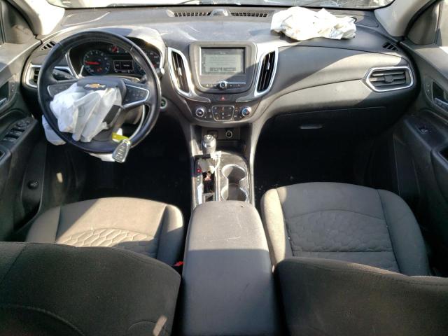 Photo 7 VIN: 2GNAXJEV8J6345853 - CHEVROLET EQUINOX 