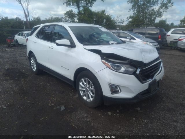 Photo 0 VIN: 2GNAXJEV8J6348588 - CHEVROLET EQUINOX 