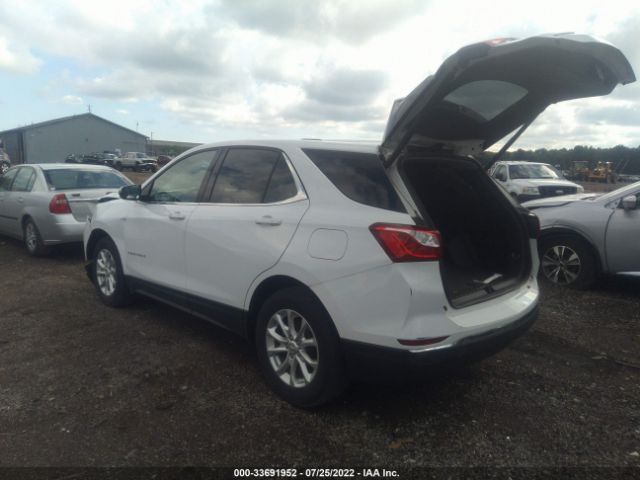 Photo 2 VIN: 2GNAXJEV8J6348588 - CHEVROLET EQUINOX 