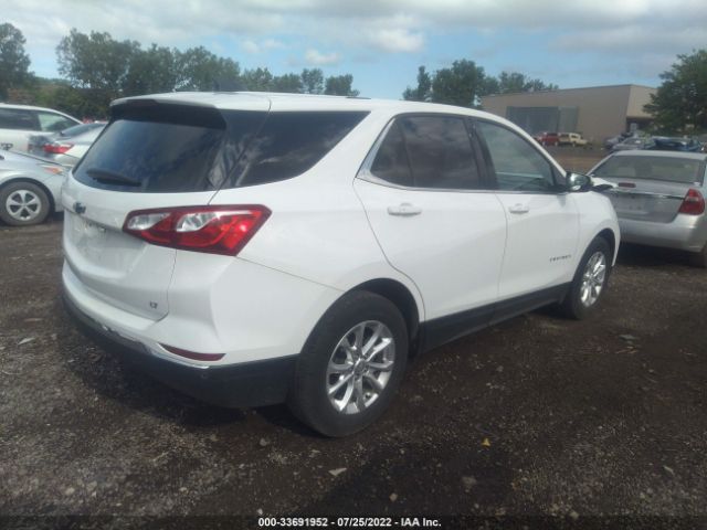 Photo 3 VIN: 2GNAXJEV8J6348588 - CHEVROLET EQUINOX 