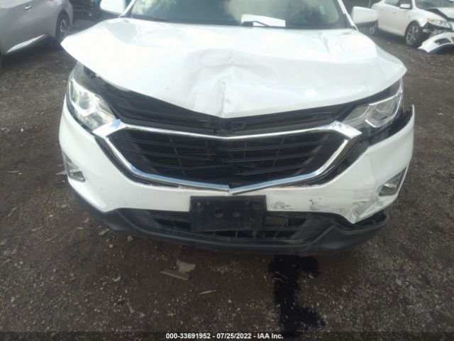 Photo 5 VIN: 2GNAXJEV8J6348588 - CHEVROLET EQUINOX 