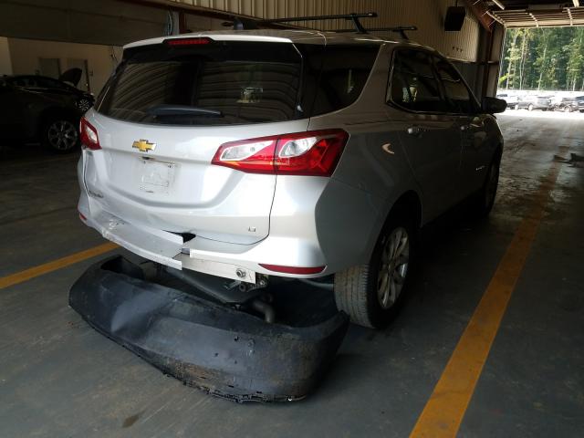 Photo 3 VIN: 2GNAXJEV8J6351894 - CHEVROLET EQUINOX LT 