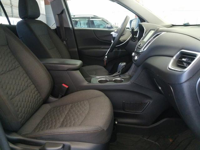 Photo 4 VIN: 2GNAXJEV8J6351894 - CHEVROLET EQUINOX LT 