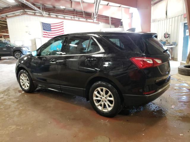 Photo 1 VIN: 2GNAXJEV8K6145816 - CHEVROLET EQUINOX 