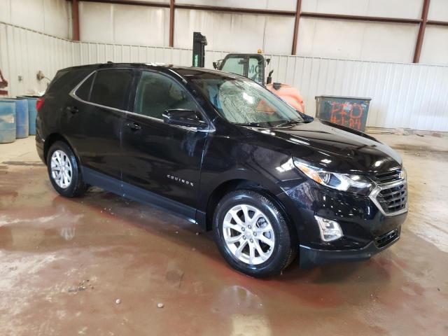 Photo 3 VIN: 2GNAXJEV8K6145816 - CHEVROLET EQUINOX 