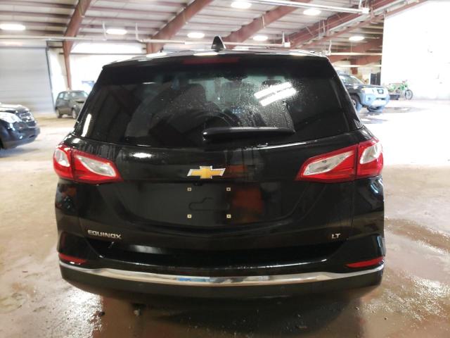 Photo 5 VIN: 2GNAXJEV8K6145816 - CHEVROLET EQUINOX 