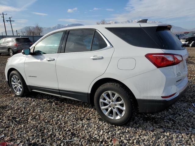 Photo 1 VIN: 2GNAXJEV8K6152541 - CHEVROLET EQUINOX 