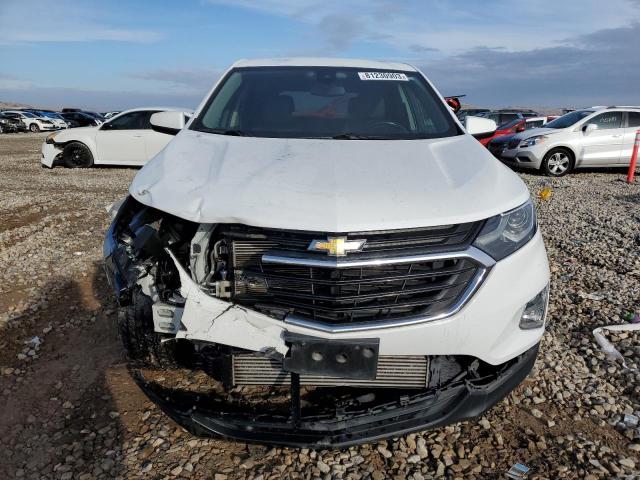 Photo 4 VIN: 2GNAXJEV8K6152541 - CHEVROLET EQUINOX 