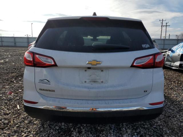 Photo 5 VIN: 2GNAXJEV8K6152541 - CHEVROLET EQUINOX 