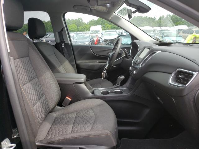 Photo 4 VIN: 2GNAXJEV8K6194840 - CHEVROLET EQUINOX LT 