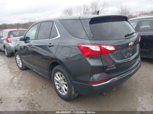 Photo 2 VIN: 2GNAXJEV8K6220952 - CHEVROLET EQUINOX 