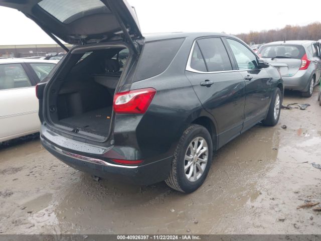 Photo 3 VIN: 2GNAXJEV8K6220952 - CHEVROLET EQUINOX 