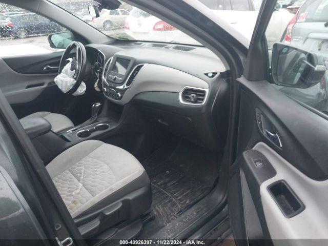 Photo 4 VIN: 2GNAXJEV8K6220952 - CHEVROLET EQUINOX 