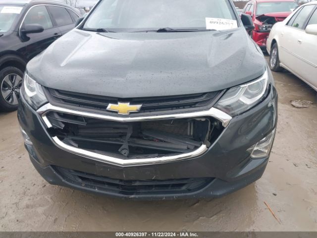 Photo 5 VIN: 2GNAXJEV8K6220952 - CHEVROLET EQUINOX 