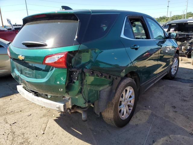 Photo 3 VIN: 2GNAXJEV8K6229571 - CHEVROLET EQUINOX LT 