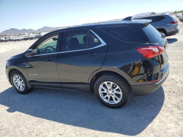 Photo 1 VIN: 2GNAXJEV8K6241574 - CHEVROLET EQUINOX 