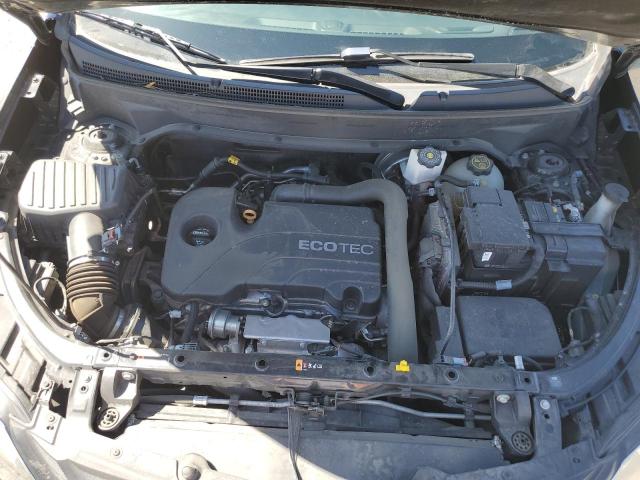 Photo 10 VIN: 2GNAXJEV8K6241574 - CHEVROLET EQUINOX 