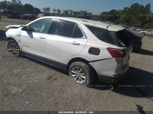 Photo 2 VIN: 2GNAXJEV8K6242188 - CHEVROLET EQUINOX 