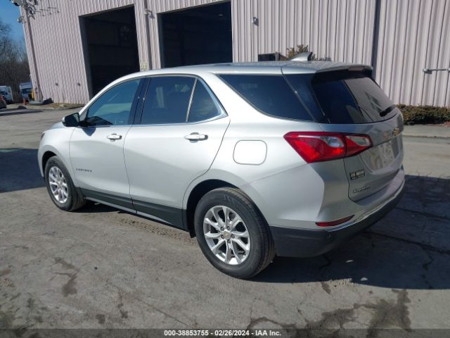 Photo 2 VIN: 2GNAXJEV8K6251652 - CHEVROLET EQUINOX 