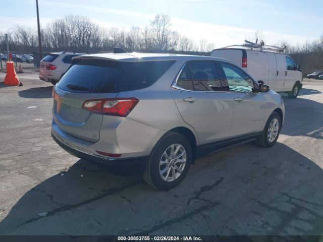 Photo 3 VIN: 2GNAXJEV8K6251652 - CHEVROLET EQUINOX 