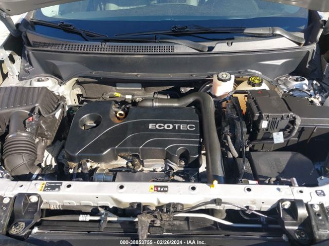 Photo 9 VIN: 2GNAXJEV8K6251652 - CHEVROLET EQUINOX 