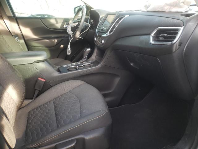 Photo 4 VIN: 2GNAXJEV8K6266166 - CHEVROLET EQUINOX LT 