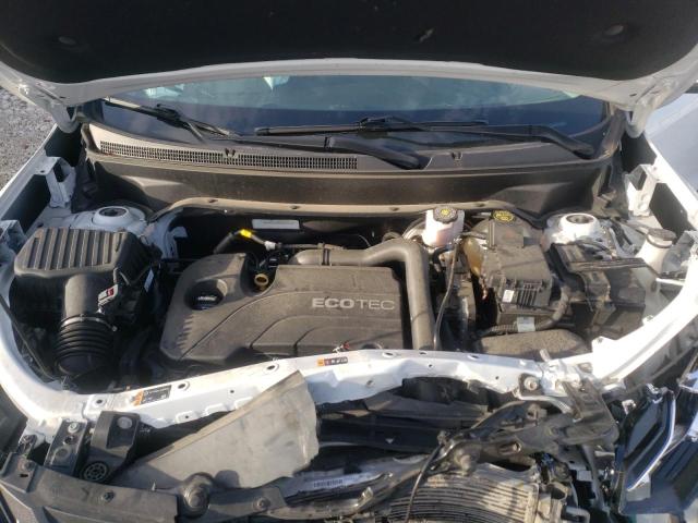 Photo 6 VIN: 2GNAXJEV8K6266166 - CHEVROLET EQUINOX LT 