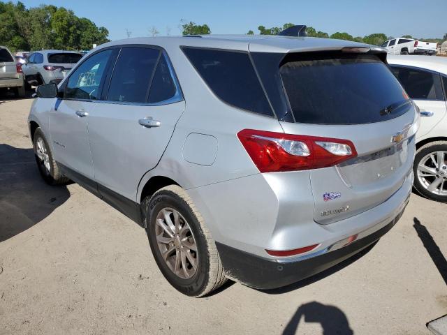 Photo 1 VIN: 2GNAXJEV8K6275353 - CHEVROLET EQUINOX LT 