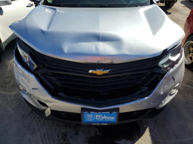 Photo 11 VIN: 2GNAXJEV8K6275353 - CHEVROLET EQUINOX LT 