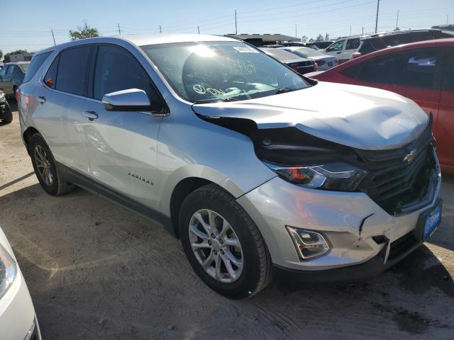 Photo 3 VIN: 2GNAXJEV8K6275353 - CHEVROLET EQUINOX LT 