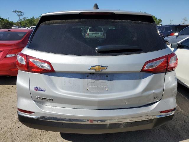 Photo 5 VIN: 2GNAXJEV8K6275353 - CHEVROLET EQUINOX LT 