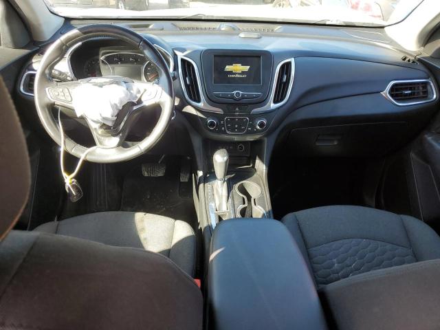 Photo 7 VIN: 2GNAXJEV8K6275353 - CHEVROLET EQUINOX LT 