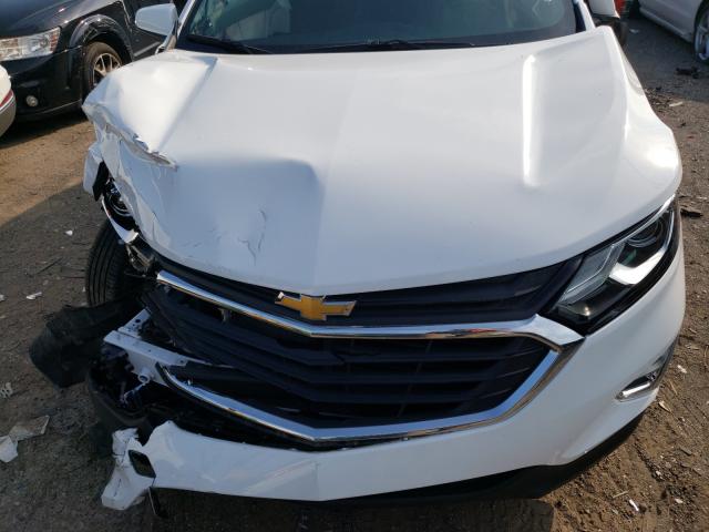 Photo 6 VIN: 2GNAXJEV8L6107228 - CHEVROLET EQUINOX LT 