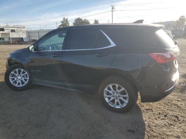 Photo 1 VIN: 2GNAXJEV8L6119203 - CHEVROLET EQUINOX LT 