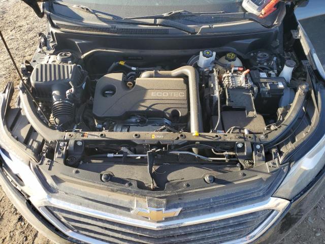 Photo 11 VIN: 2GNAXJEV8L6119203 - CHEVROLET EQUINOX LT 