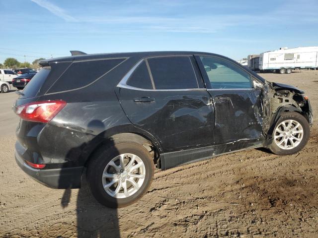 Photo 2 VIN: 2GNAXJEV8L6119203 - CHEVROLET EQUINOX LT 