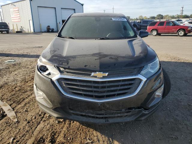 Photo 4 VIN: 2GNAXJEV8L6119203 - CHEVROLET EQUINOX LT 