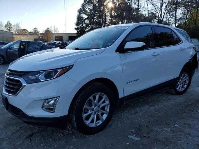 Photo 0 VIN: 2GNAXJEV8L6132078 - CHEVROLET EQUINOX 