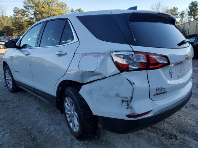 Photo 1 VIN: 2GNAXJEV8L6132078 - CHEVROLET EQUINOX 