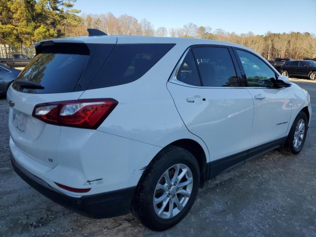 Photo 2 VIN: 2GNAXJEV8L6132078 - CHEVROLET EQUINOX 