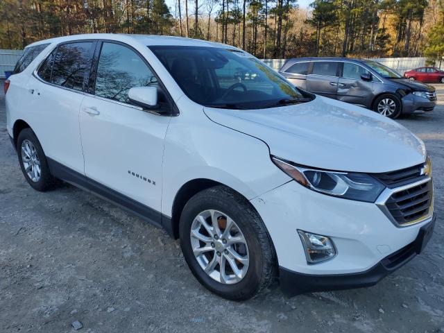 Photo 3 VIN: 2GNAXJEV8L6132078 - CHEVROLET EQUINOX 