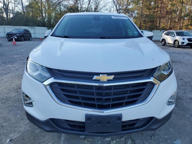 Photo 4 VIN: 2GNAXJEV8L6132078 - CHEVROLET EQUINOX 