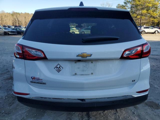 Photo 5 VIN: 2GNAXJEV8L6132078 - CHEVROLET EQUINOX 