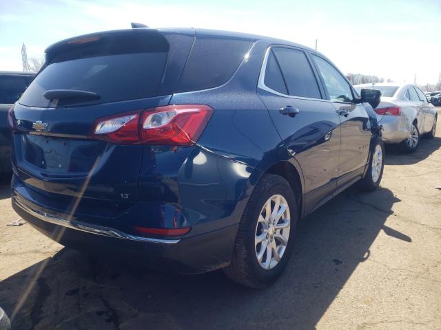 Photo 3 VIN: 2GNAXJEV8L6153352 - CHEVROLET EQUINOX LT 