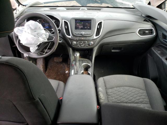 Photo 7 VIN: 2GNAXJEV8L6164190 - CHEVROLET EQUINOX LT 