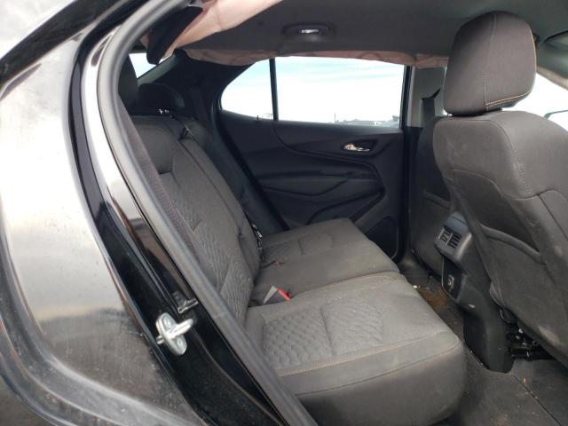 Photo 9 VIN: 2GNAXJEV8L6164190 - CHEVROLET EQUINOX LT 